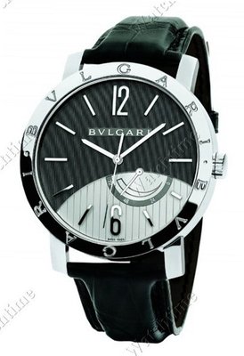 Bulgari Bulgari Bulgari