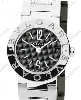 Bulgari Bulgari Bulgari