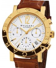 Bulgari Bulgari Bulgari