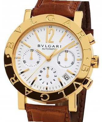 Bulgari Bulgari Bulgari