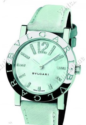 Bulgari Bulgari Color