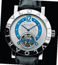 Bulgari Bulgari Diagono Bulgari Bulgari Tourbillon