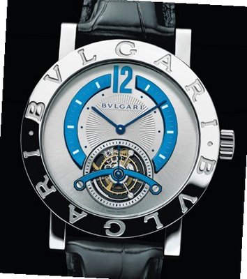 Bulgari Bulgari Diagono Bulgari Bulgari Tourbillon