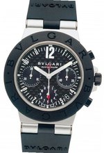 Bulgari Bulgari Diagono Diagono Aluminium Chrono