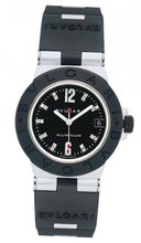 Bulgari Bulgari Diagono Diagono Aluminium