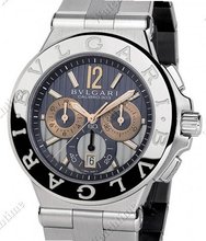 Bulgari Bulgari Diagono Diagono Calibro 303