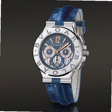 Bulgari Bulgari Diagono Diagono Calibro 303