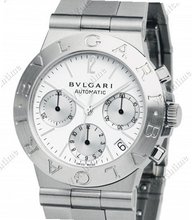 Bulgari Bulgari Diagono Diagono Classic