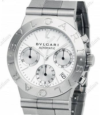 Bulgari Bulgari Diagono Diagono Classic