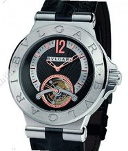 Bulgari Bulgari Diagono Diagono Complication Tourbillon