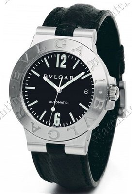 Bulgari Bulgari Diagono Diagono Original