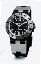 Bulgari Bulgari Diagono Diagono Titanium