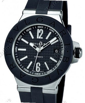 Bulgari Bulgari Diagono Diagono