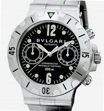 Bulgari Bulgari Diagono professional Diagono Professional Aqua
