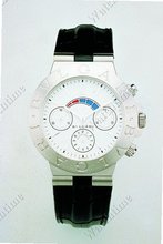 Bulgari Bulgari Diagono professional Diagono Professional Chrono Amplificator