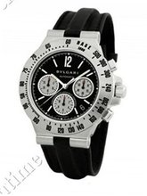 Bulgari Bulgari Diagono professional Diagono Professional Chrono Tachimetrico