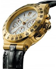 Bulgari Bulgari Diagono professional Diagono Professional Chrono Tachymeter Rattrapante