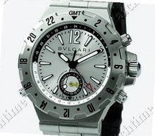 Bulgari Bulgari Diagono professional Diagono Professional GMT