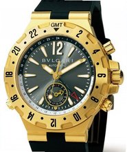 Bulgari Bulgari Diagono professional Diagono Professional GMT