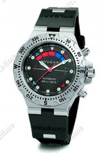 Bulgari Bulgari Diagono professional Diagono Professional Regatta