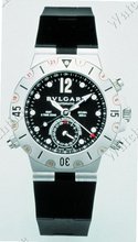 Bulgari Bulgari Diagono professional Diagono Professional Scuba GMT
