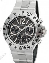 Bulgari Bulgari Diagono professional Diagono Professional Tachymetric Chrono