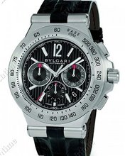 Bulgari Bulgari Diagono professional Diagono Professional Tachymetric Chrono