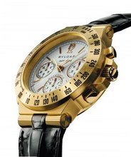 Bulgari Bulgari Diagono professional Diagono Professional Terra