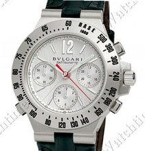 Bulgari Bulgari Diagono professional Diagono Professional Terra