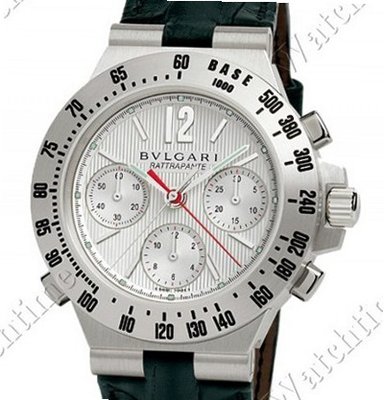 Bulgari Bulgari Diagono professional Diagono Professional Terra