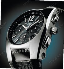 Bulgari Bulgari Ergon Ergon Chronograph
