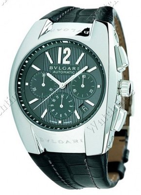 Bulgari Bulgari Ergon Ergon Chronograph