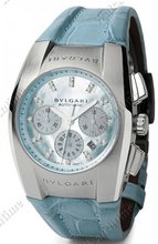 Bulgari Bulgari Ergon Ergon Chrono