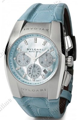 Bulgari Bulgari Ergon Ergon Chrono
