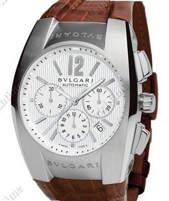 Bulgari Bulgari Ergon Ergon