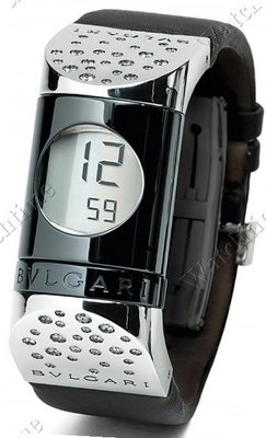 Bulgari Bulgari IPNO Ipno