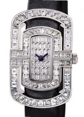 Bulgari Bulgari Parentesi Parentesi Haute Joaillerie