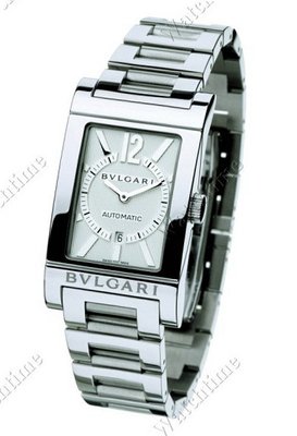 Bulgari Bulgari Rettangolo Rettangolo