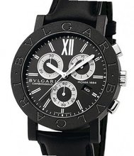 Bulgari Carbon Gold 125th Anniversary Edition