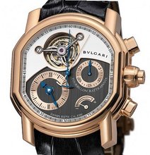 Bulgari Daniel Roth Daniel Roth Tourbillon Chrono Rattrapante