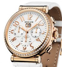 Bulgari Diagono Classic Diagono chrono