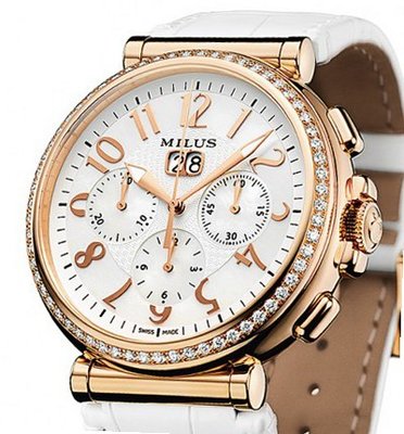 Bulgari Diagono Classic Diagono chrono