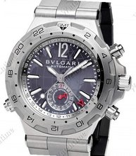 Bulgari Diagono Classic Diagono Professional Aria