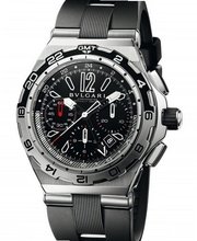 Bulgari Diagono Classic Diagono X-Pro