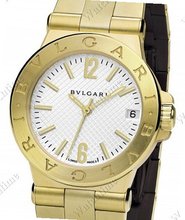 Bulgari Diagono Classic