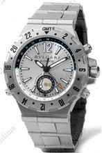 Bulgari Diagono Professional GMT