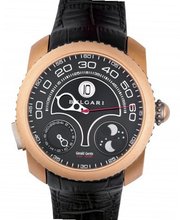 Bulgari Gefica Hunter