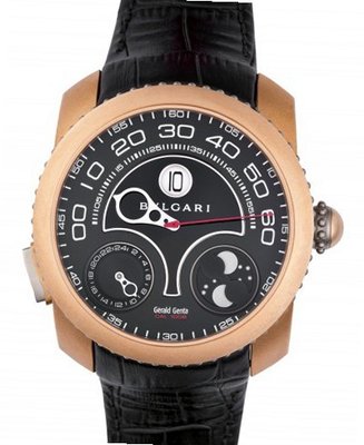 Bulgari Gefica Hunter