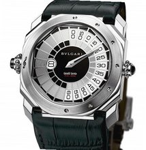 Bulgari Gérald Genta Gérald Genta Octo Répétition Minutes Retro