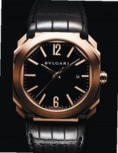 Bulgari Gérald Genta Octo
